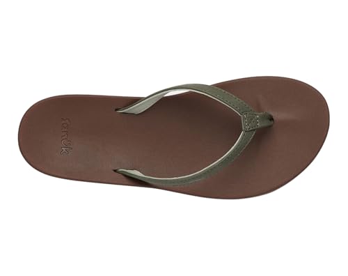 Image of Sanuk Cosmic Yoga Joy Sandals
