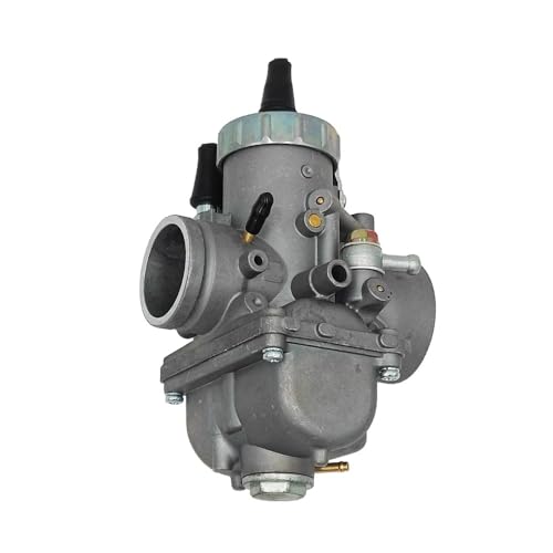 Carburador de motocicleta 250 para piezas de repuesto de 2T y 4T