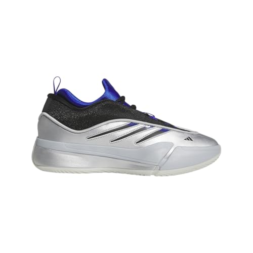 Image of Adidas Womens Dame 9 Basketball