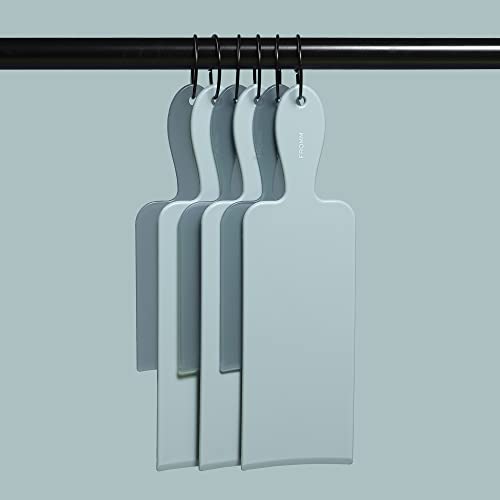 Set de tablas Balayage para tinte de cabello, pack de 2 miniatura 3