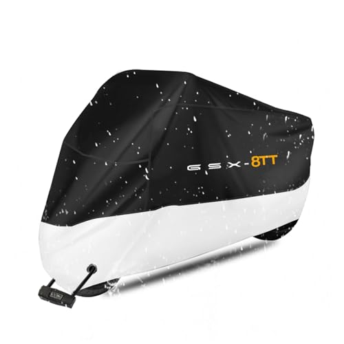 �ɓK������GSX-8TT Gsx-8tt 2026 2025 �p �o�C�N�J�o�[ UV�J�b�g �h�o �h�� �o�C�N�h���J�o�[