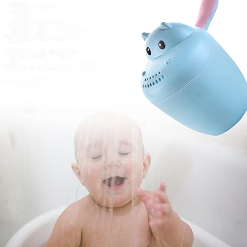 Rinse Shampoo Rinserbaby Dippers Bath Rinse Cup Wash Hair Cup Shower Sprinkler,Baby Bath Rinser Pail To Wash Hair And Wash Out Shampoo #TOP26