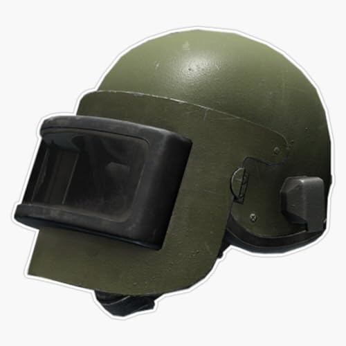 Escape from Tarkov Altyn Window Bumper Sticker Decal 5