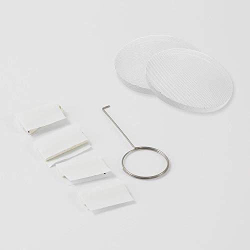 Pyle DUAL 6.5" IN-WALL/CEILING 16 OHM SPEAKER PDIC1661RD