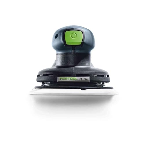 Festool ETS EC150/3 Random Orbital Sander