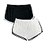 2pk Black White
