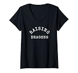 Élever des dragons
