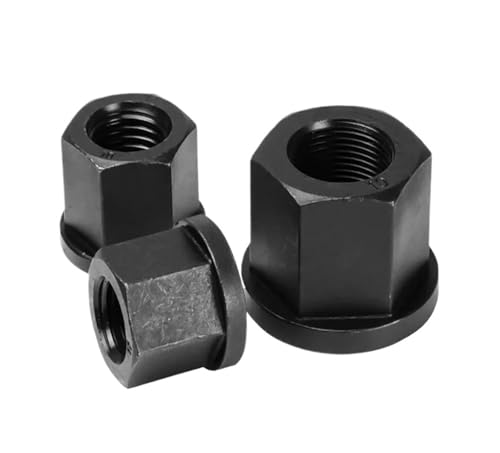 10.9 �O���[�h 45# �Y�f�|�Z�p�t�����W�i�b�g M8 M10 M12 M14 M16 M18 M20 M22 M24 M27 M30 M36 �N�����v�L���b�v�ƃO���X�P�b�g(10.9 Grade)