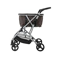 Amazon｜EcoCa エコカ プレミア ショッピングカート 買い物