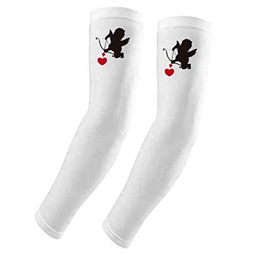 Housse de protection UV et solaire Cupidon pour une couverture efficace