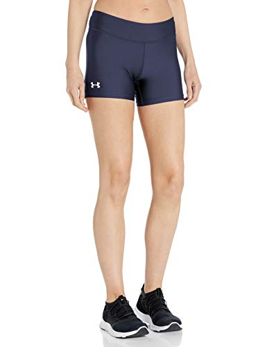 Under Armour Womens On The Court 4