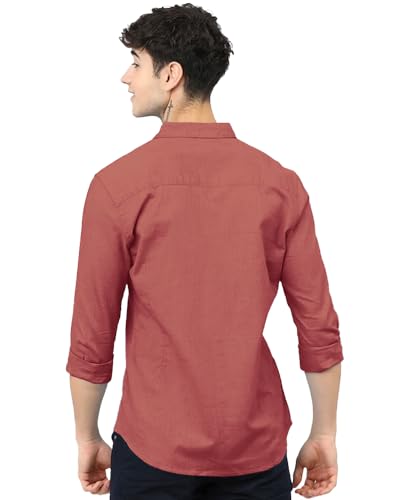 Image of EYEBOGLER Men Regular Fit T-Shirt