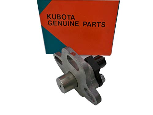 Capteur de vitesse Kubota élimine les pertes de puissance WG972 DF1005