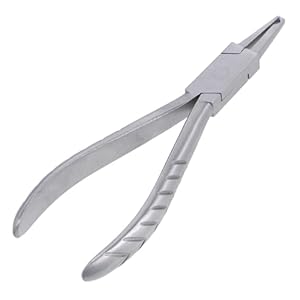 Veemoon 141502 Nasenpadzange Metallwerkzeug