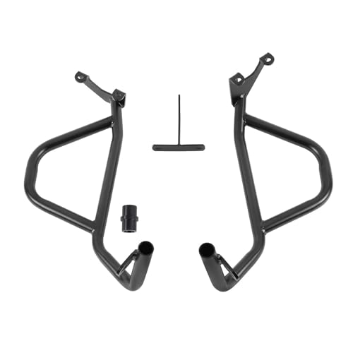Accessoires moto Kawasaki Versys 650 2023 crashbar moteur cadre acier