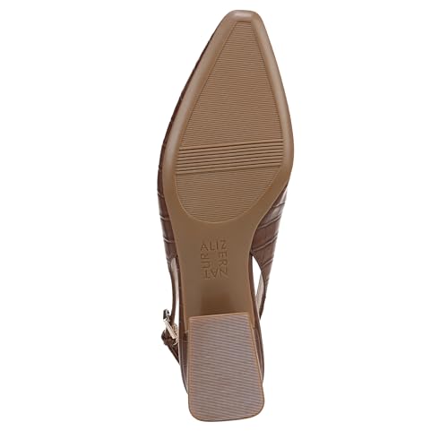 Image of Naturalizer Women's Ginger Snip Toe Slingbacks Pump
