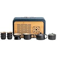 美しい茶道具セット 陶器製 急須と湯呑み Amazon.co.jp: 【Amazon 限定ブランド】茶器セット ティーセット