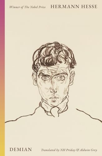 Demian: The Story of Emil Sinclair’s Youth