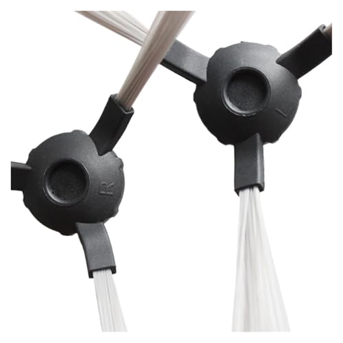 Brosses latérales pour Proscenic 790T 680T Midea VCR01 robot aspirateur