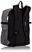JanSport Main Campus Backpack - Travel or Work backpack w 15-Inch Laptop Sleeve and Dual Water Bottle Pockets, Graphite Grey