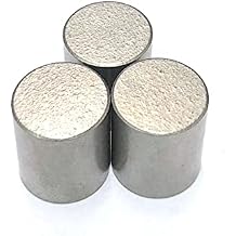 T&D Tungsten Heavy Buffer H, H2, H3 Weights - 3-Pack - 1.5 oz Each - 4.5 oz Total