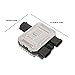 Cooling Fan Relay Radiator Control Module Compatible with Edge 2011-2014 MKX 2007-2015 Freelander 2007-2015 S60 S80 V40 V60 XC60 XC70 2010-2016 940009402 7T438C609BA 940004204