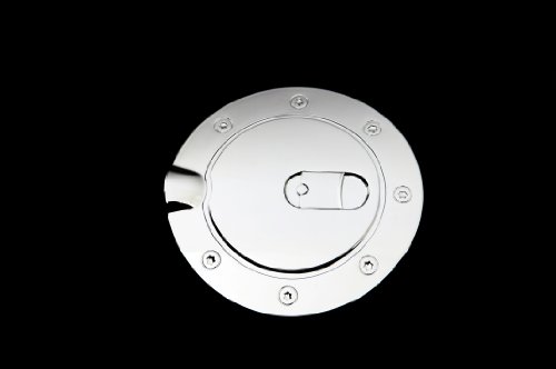 Paramount Restyling 66-2205 Fuel Door Cover Guard