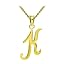 Yellow Gold - K