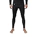 Produktbild ALPIN LOACKER Corespun Lange Merino Unterhose Herren - Premium Merino Ski Unterwäsche und Lange Thermounterhose Herren, Sport Leggings atmungsaktiv, XL