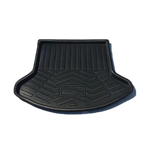 Tapis de coffre CX-5 pour vos sorties outdoor et loisirs