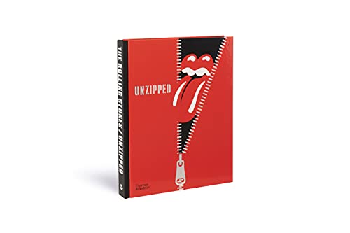 The Rolling Stones: Unzipped #TOP1