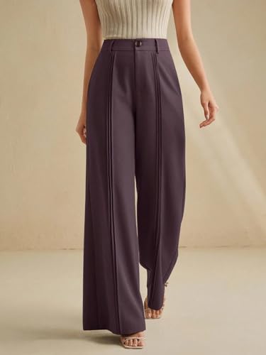 Image of Zurity Women Trouser | Trousers Pant for Women | Pant for Womens (P-20-23)