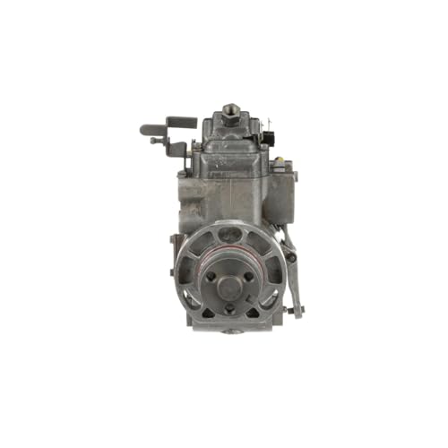 Mechanics Choice Diesel Fuel Injector Pump for 1983-1987 Ford E-250 Econoline Club Wagon, E-350 Econoline, E-350 Econoline Club Wagon, F-250, F-350 (6.9L V8)
