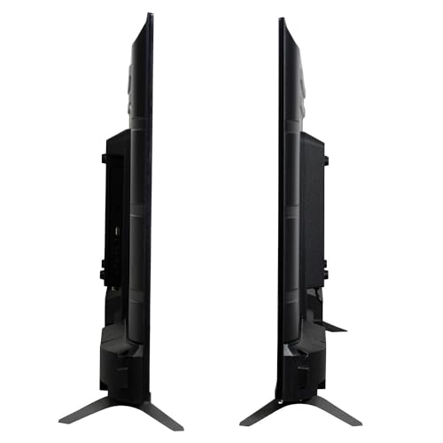 Image of Lloyd 109cm (43 Inches) 4K Ultra HD Smart LED TV 43PS850E (Black)