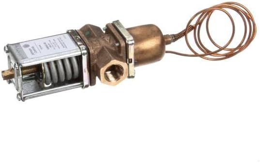 Cornelius 1008564 Water Regulator Valve HP62