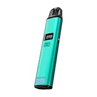 Lost Vape Ursa Nano Pro MTL 900mAh 2,5ml Pod System Kit Farbe  Carbon/Schwarz : Amazon.de: Elektronik & Foto