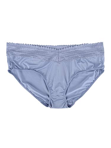 Image of Warner's Women's No Pinching No Problems Lace Hipster Panty