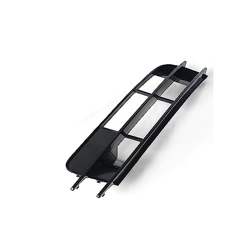 Rejilla para parrillas inferior 4L0807681 izquierda derecha Q7 2007-2009 plástico
