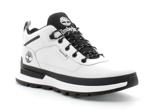 Boots Timberland Baskets mi hautes à lacets pour homme Field Trekker - vue 5