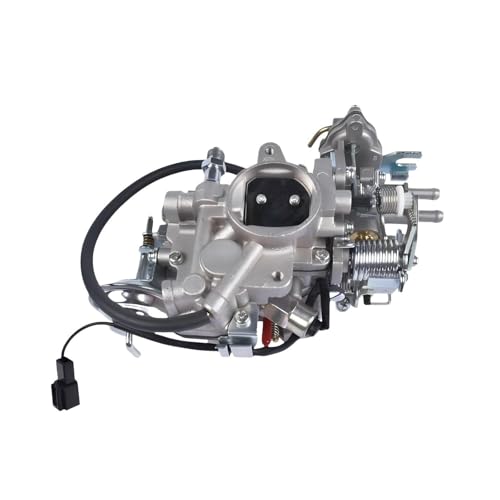 Carburateur de rechange pour réparer le moteur Toyota 5K de chariot élévateur
