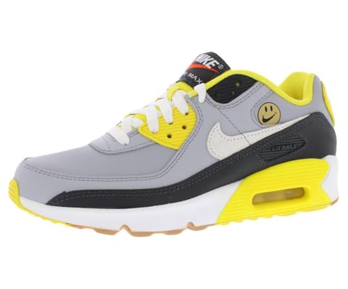 Image of Nike Kid's Air Max 90 LTR Sneaker