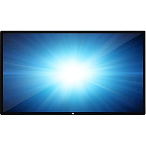 Elo 5553L 55" Interactive Display Cover