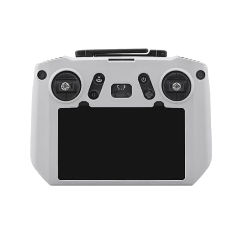 DJI RC Pro Control�p�V���R���J�o�[�P�[�X�ADJI Mavic 3 Enterprise 3M / 3T / 3E / Mavic 3Pro Cine Drone RC Pro�����R���p ���h�~ ����~�� �ی�X���[�u (�O���[)