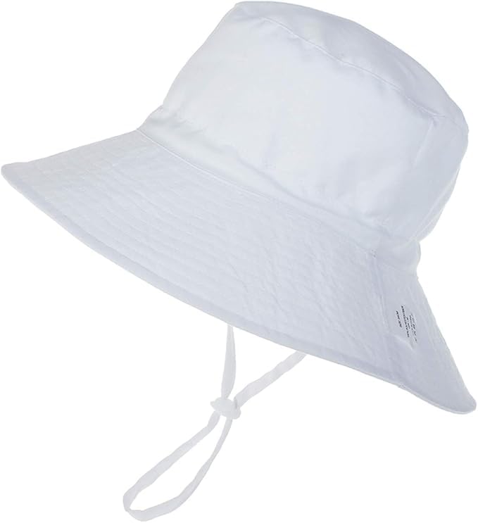 Zando UPF 50+ Baby Sun Hat 6-12 Months Infant product image
