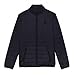 Fox 33689-021XL HOWELL PUFFY JACKET Black/Black XL