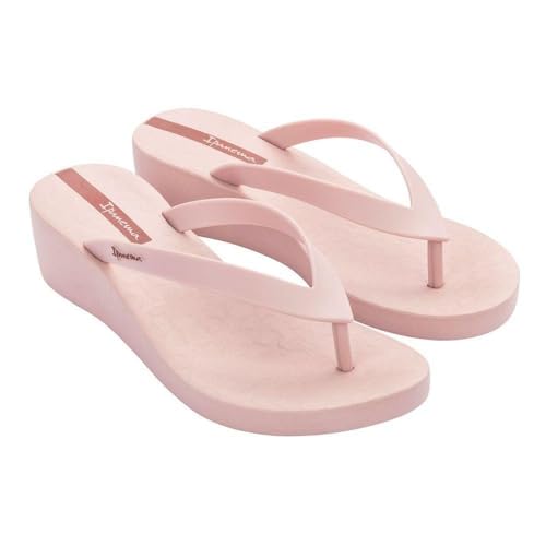 Ipanema Selfie, Sandali con zeppa Donna, Rosa, 40 EU