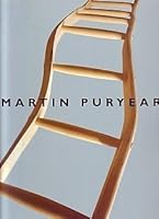 Martin Puryear 0917046587 Book Cover