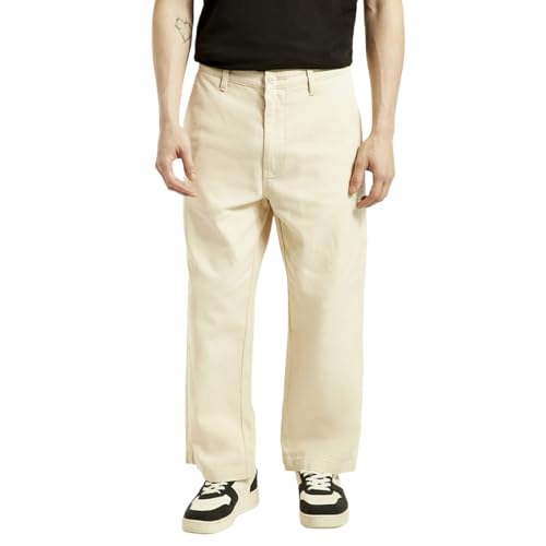 Image of Levi's Men's Loose Fit Mid Rise Jeans