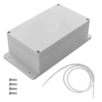 Jutagoss Junction Box, 7.87