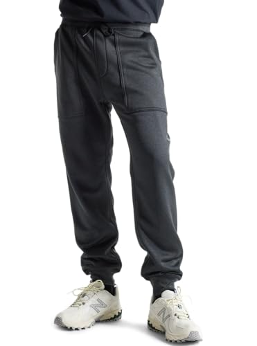 Burton Men's Oak Fleece Pants3